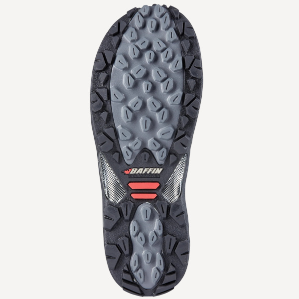Сапоги Summit (RU 45 EU 46 US 12 СМ 30; Black)